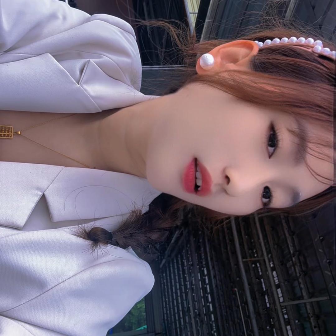彭家“姑娘”