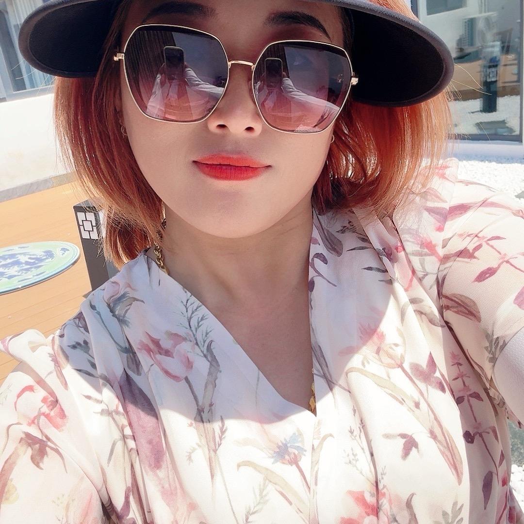 心农人❤️亿成山水院-小夏