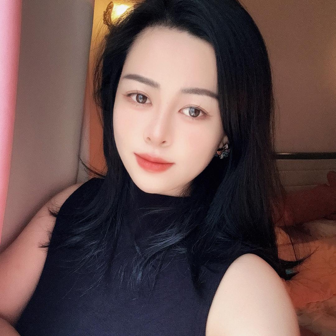 北海萱萱（若萱小号播）