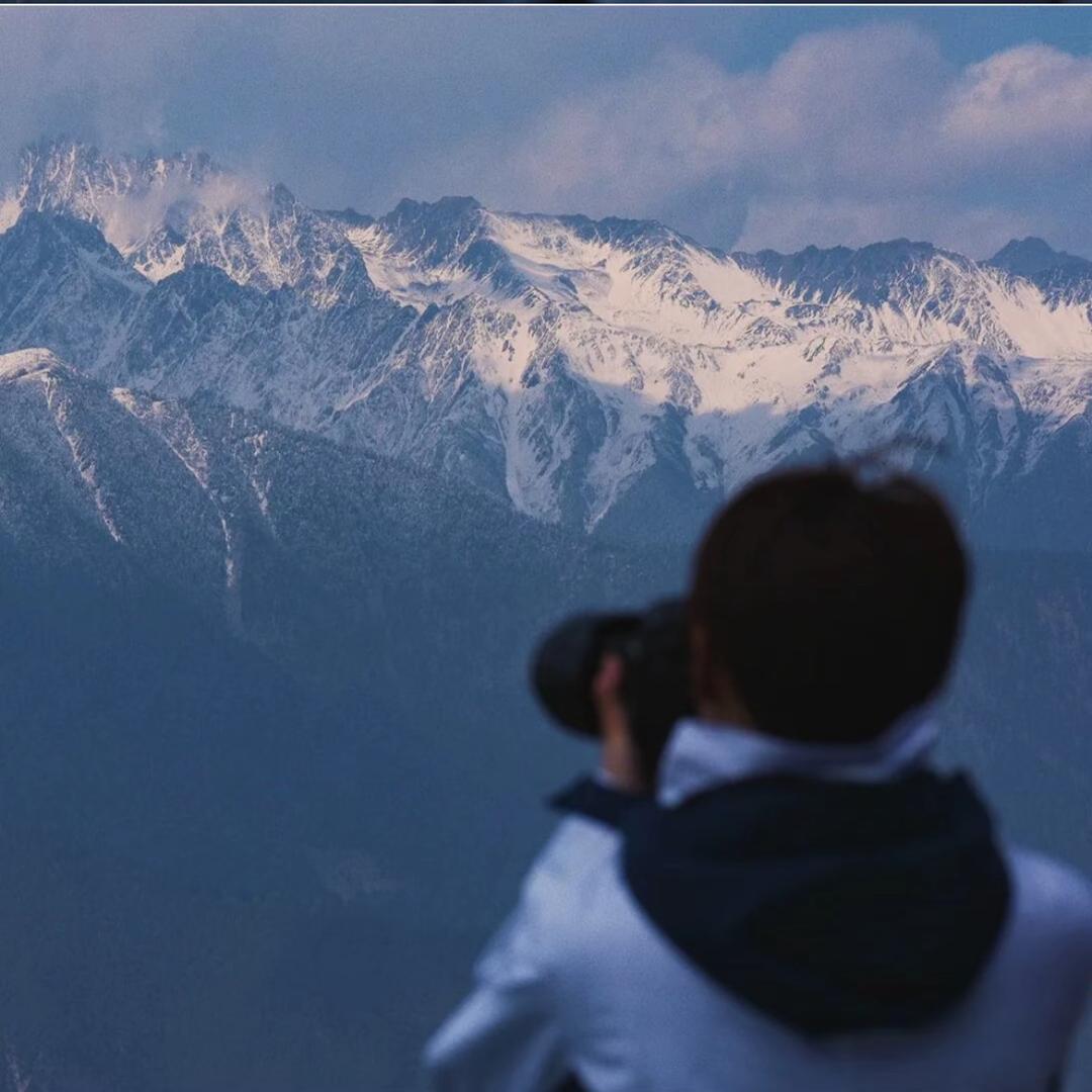 屿城.