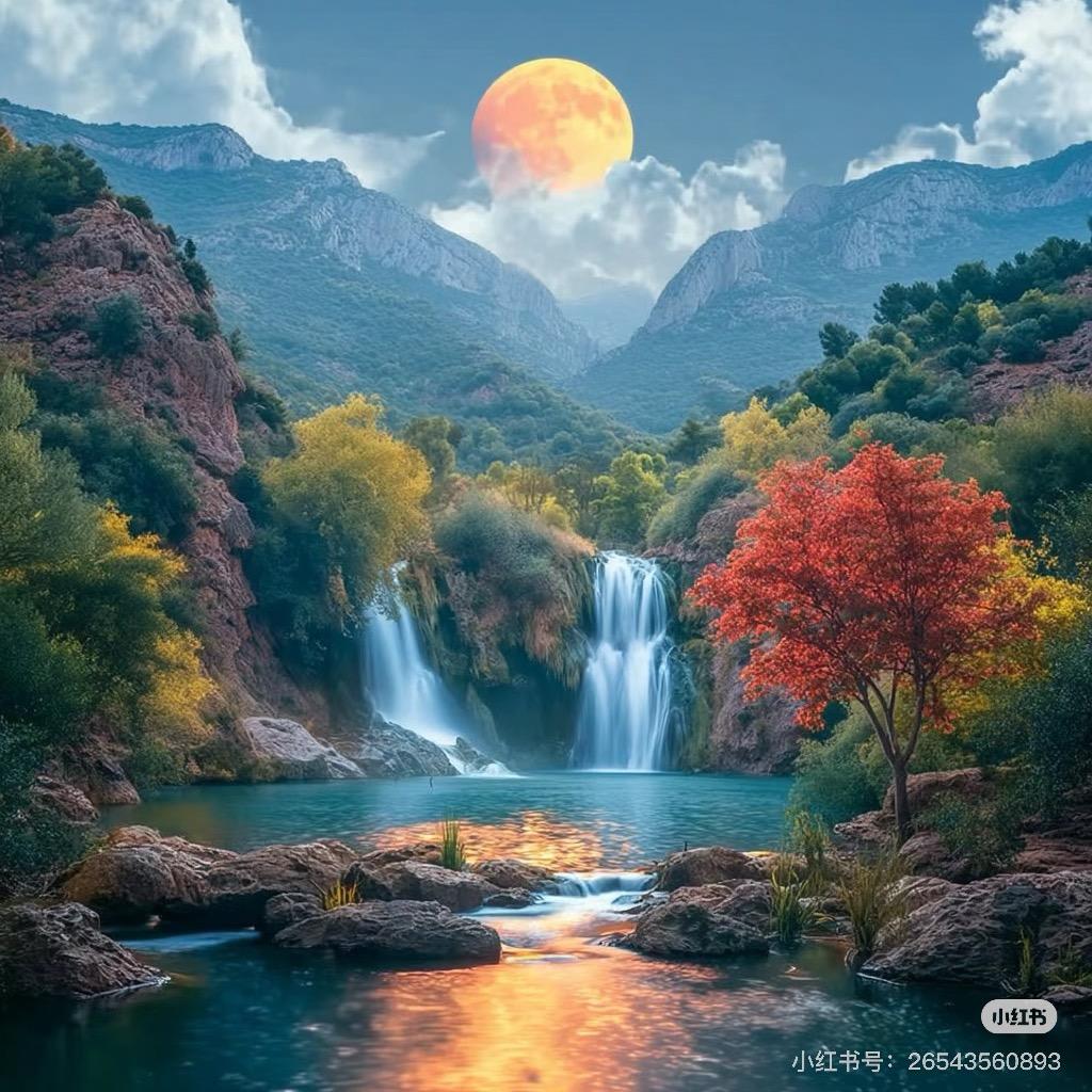 雨墨