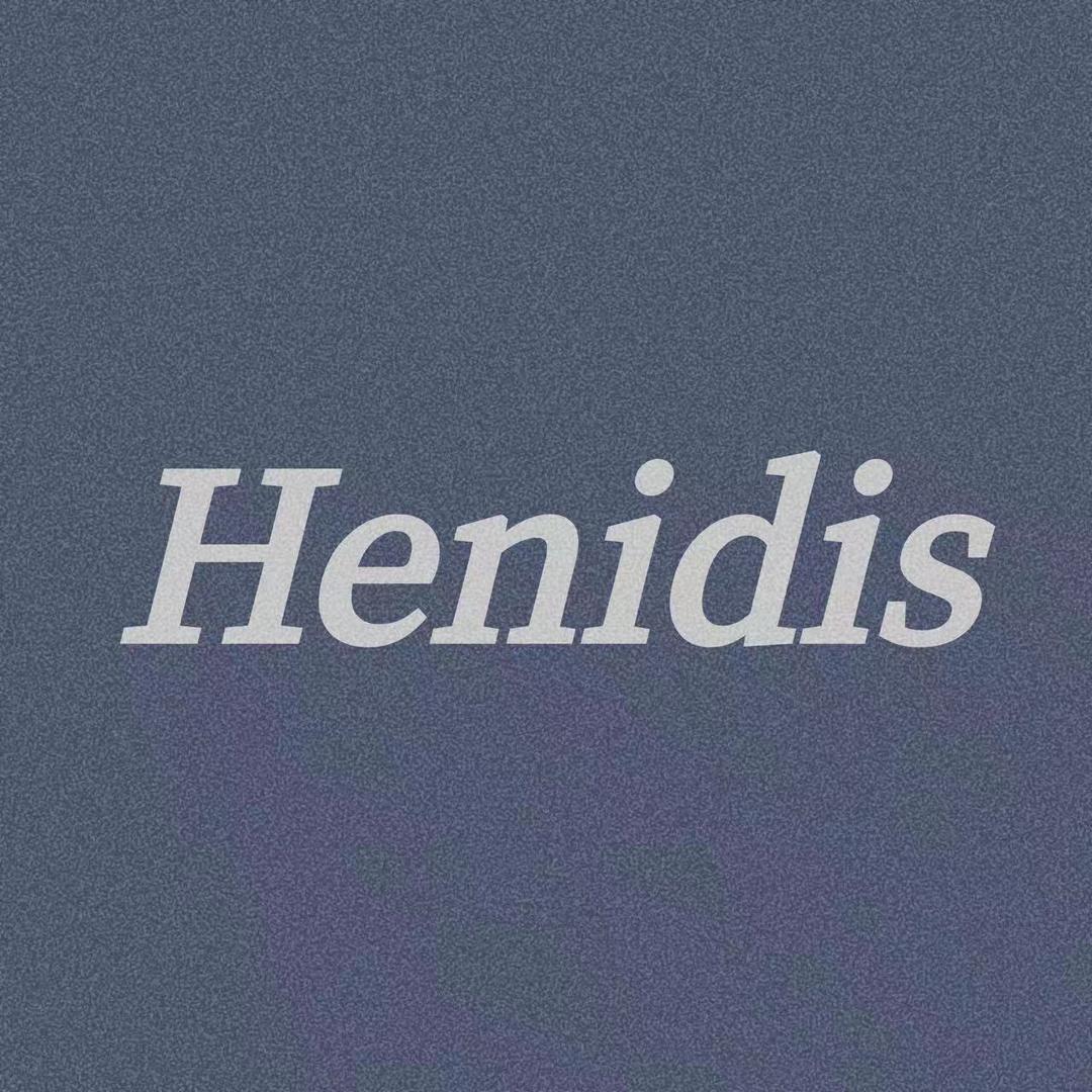 赫妮蒂斯Henidis女包