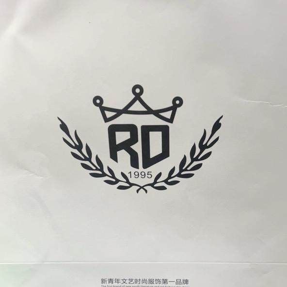 R E D U   (阿衣迪优）男装