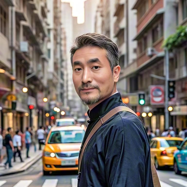 李蓝佳音