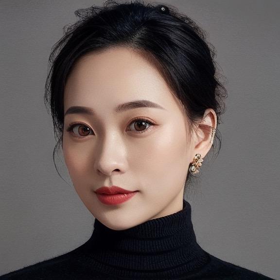爱在烟台嘉嘉