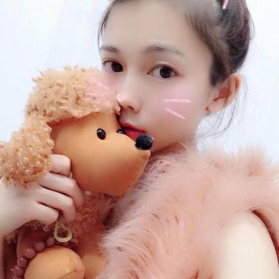 莹子（苏小安妮CEO）@抖音