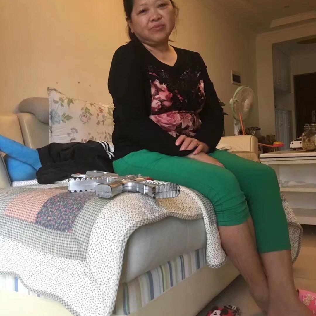 连大姐