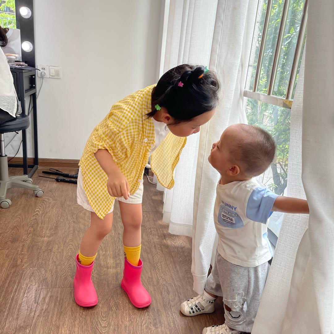 小马🐎快跑💨