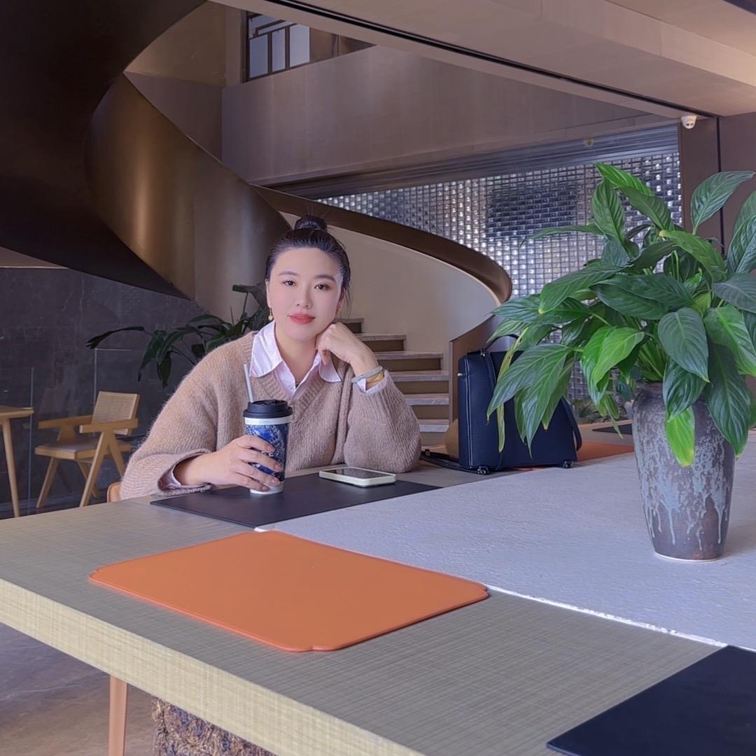 长春缔美诗皮肤管理大潘