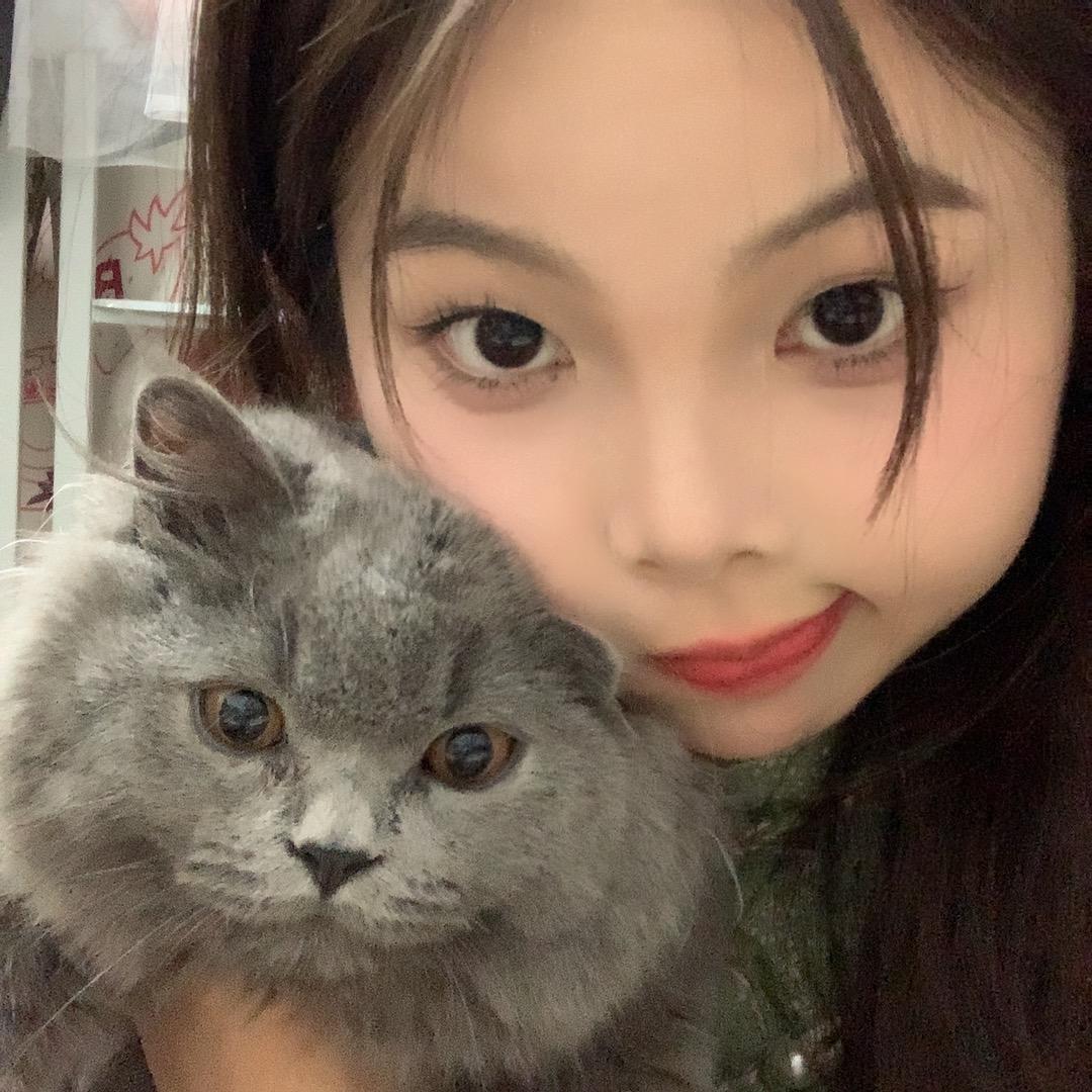 🥕萝bei～