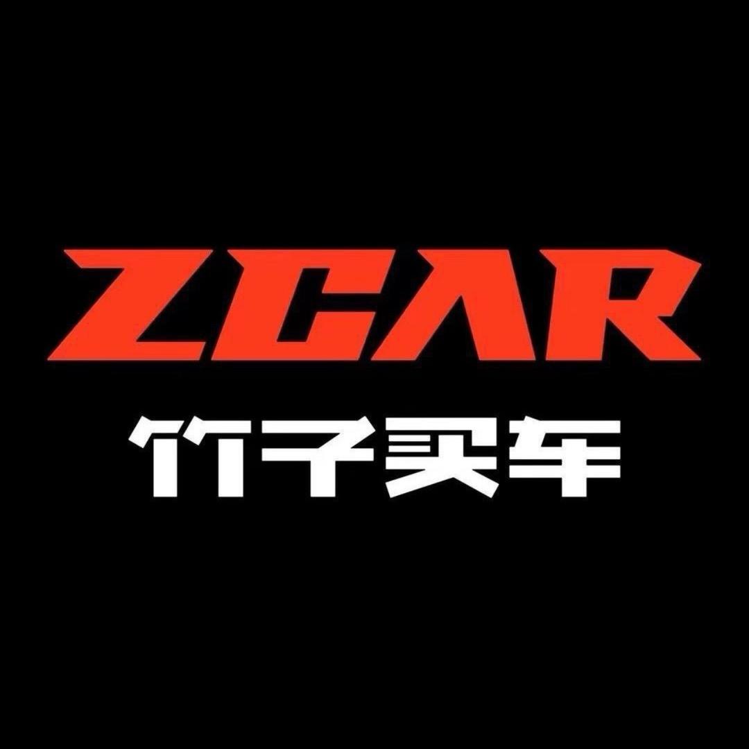 竹子买车（晓琴）