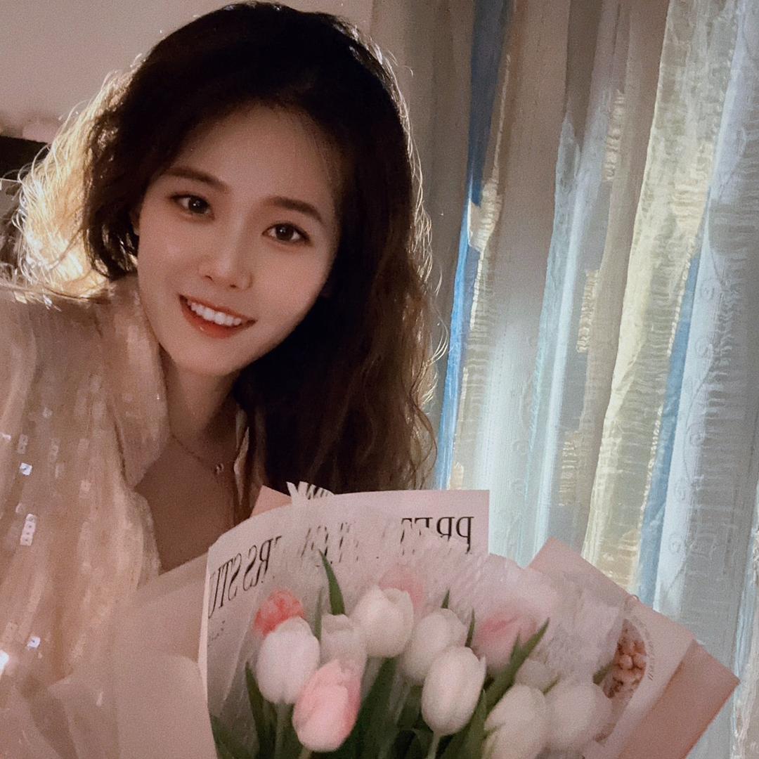 🌈做个梦给你.