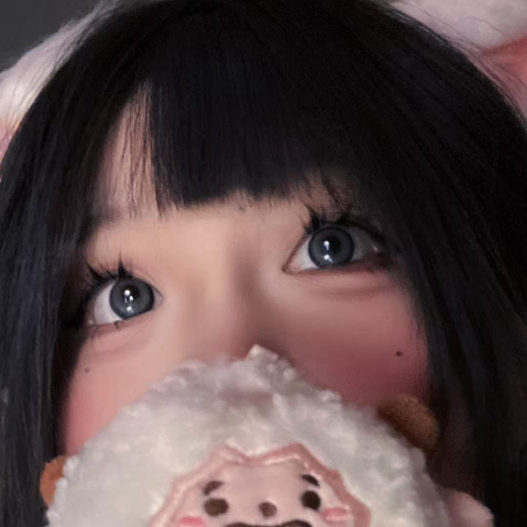小奈爱睡觉🌙
