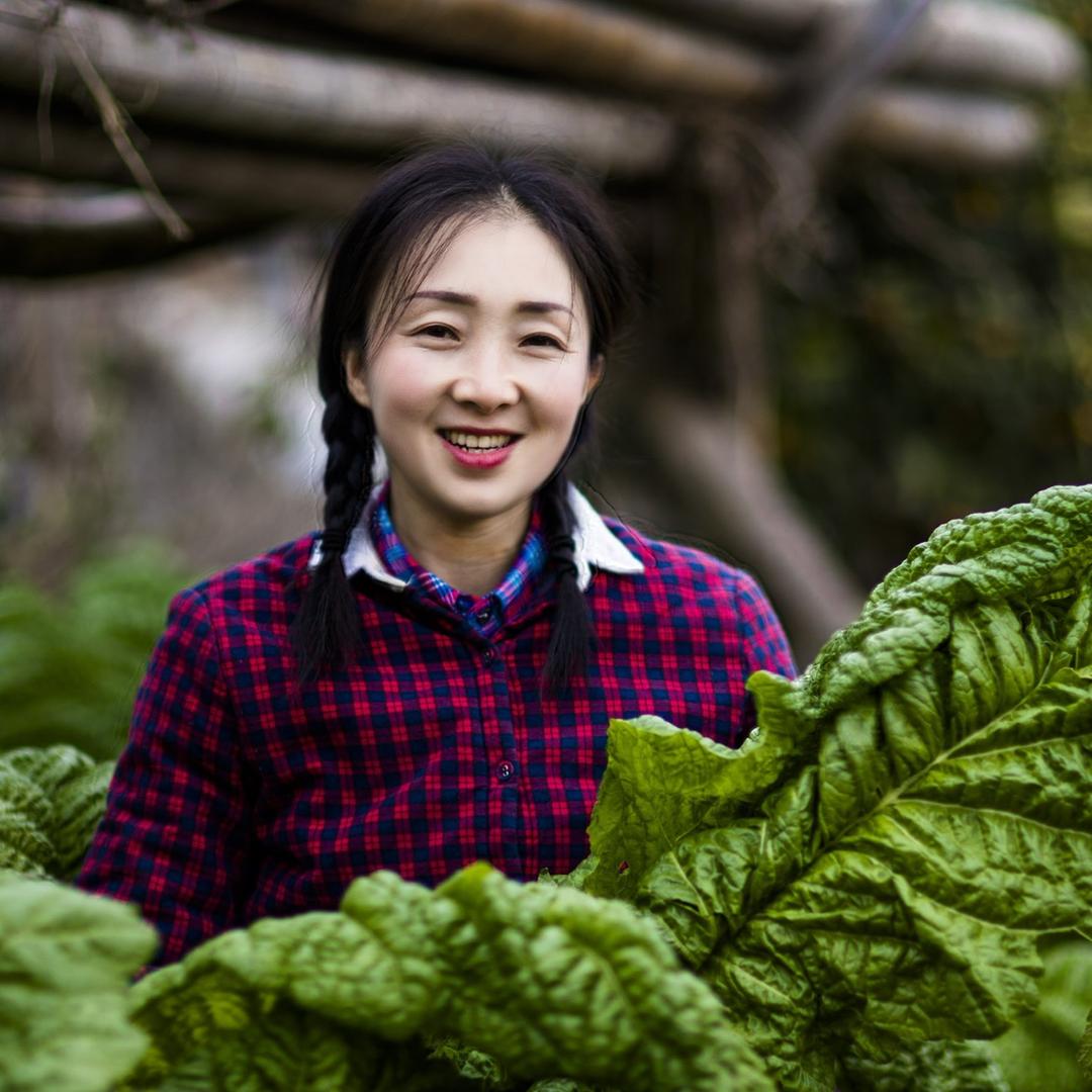 小桃红助农