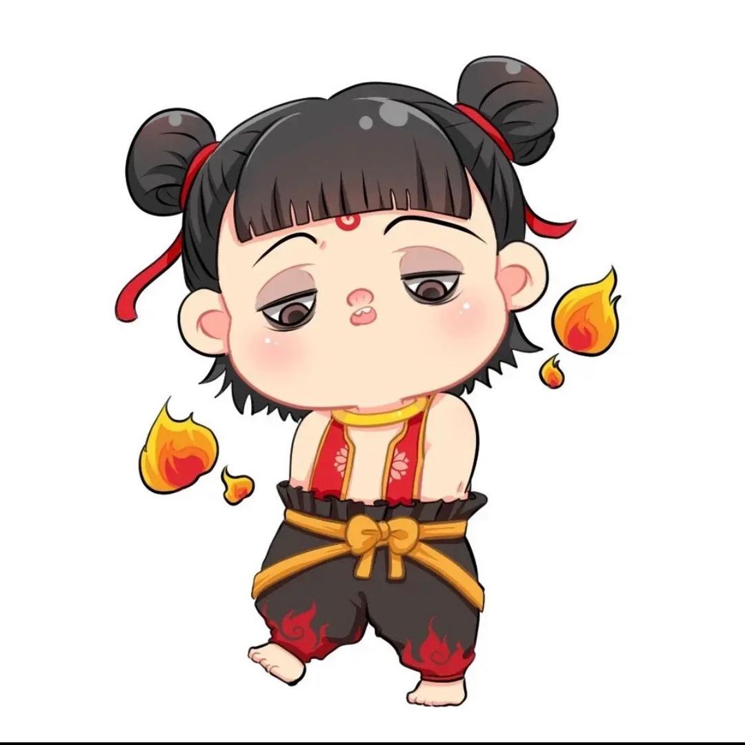-小闲闲-