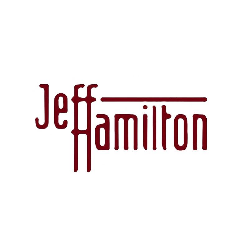 Jeff Hamilton潮流臻选