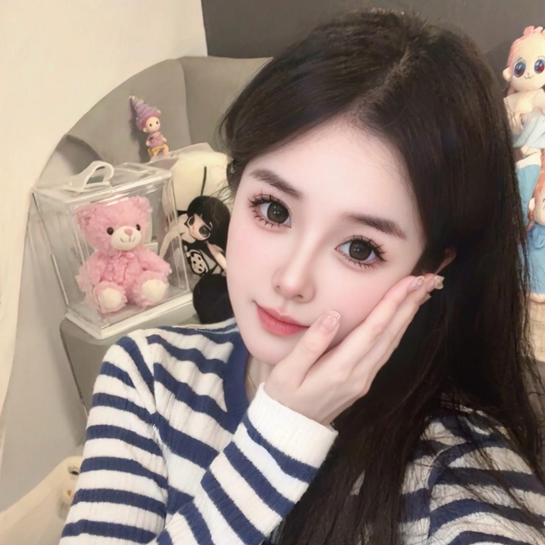 筱柒🥳