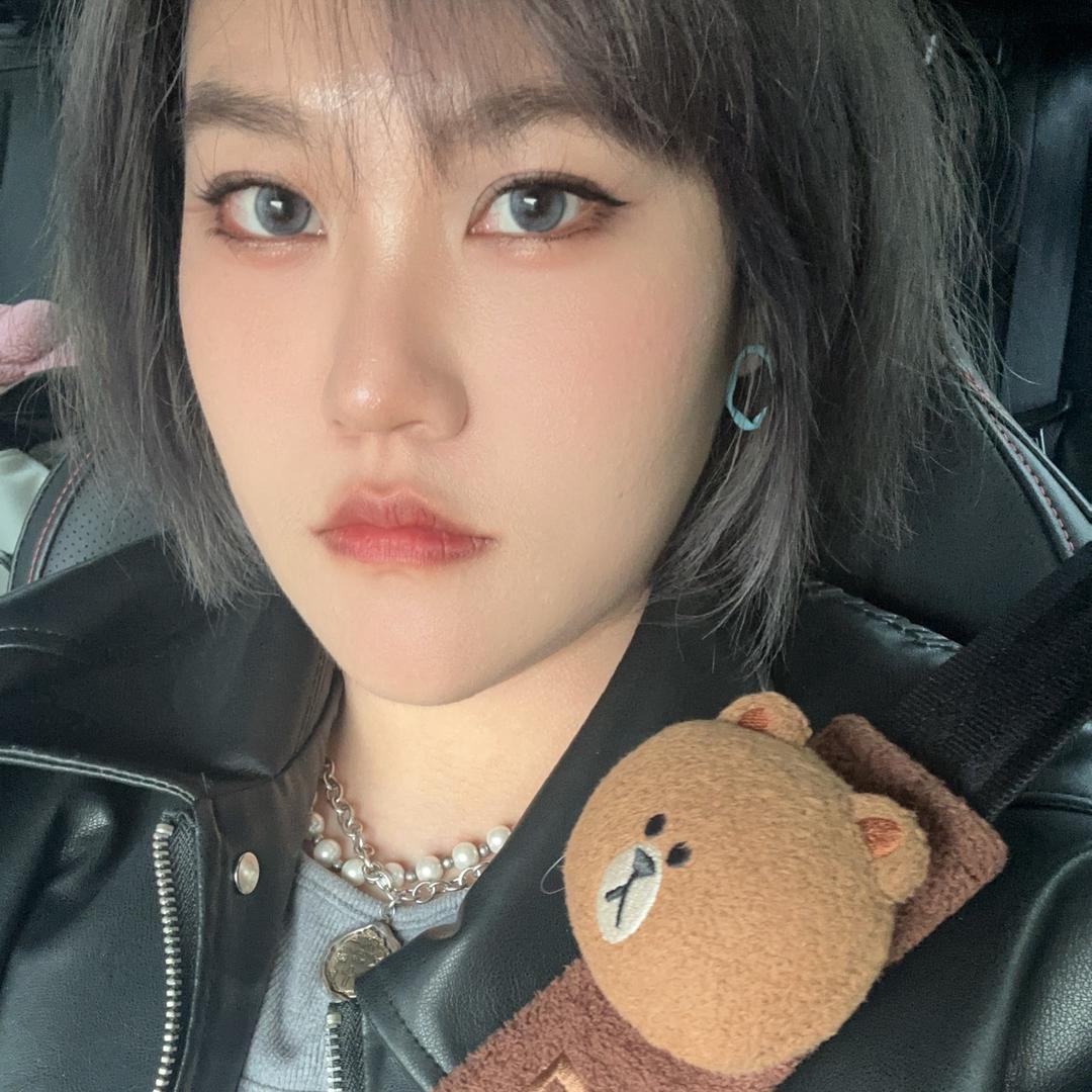 阿虞虞是阿虞🦦🐈‍⬛