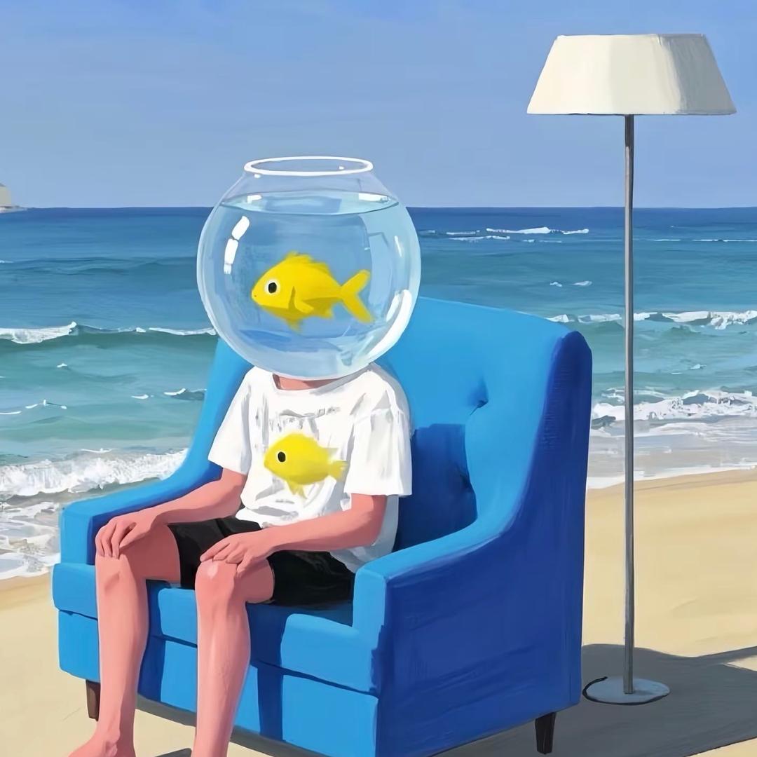 渝海