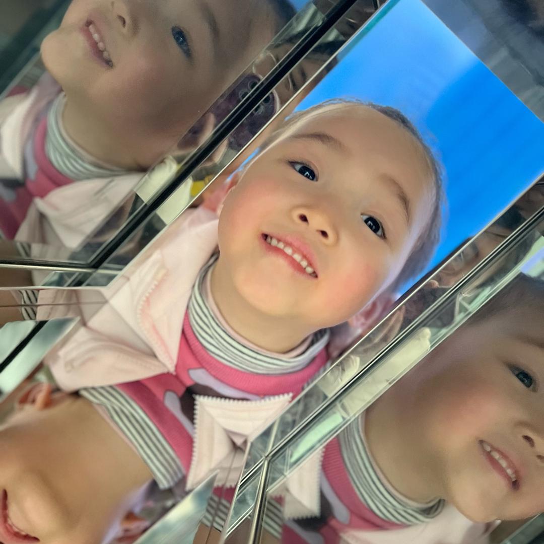 莱莱吖🍭