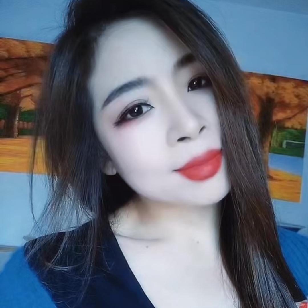 温柔小女人