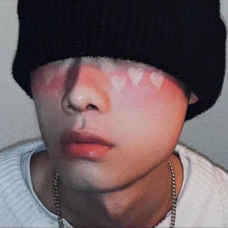 柚子皮不皮.🏸️