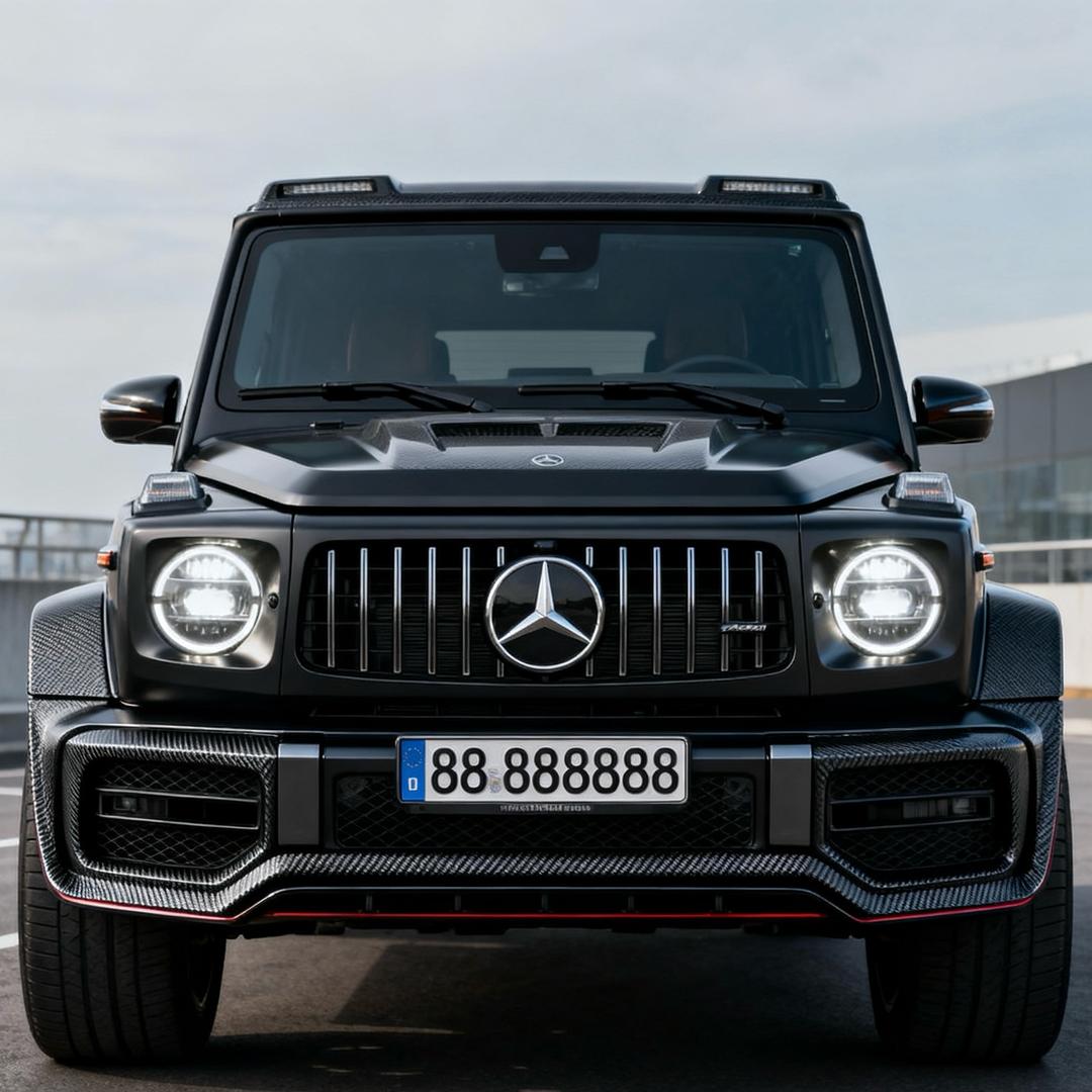 阿良严选精品好车