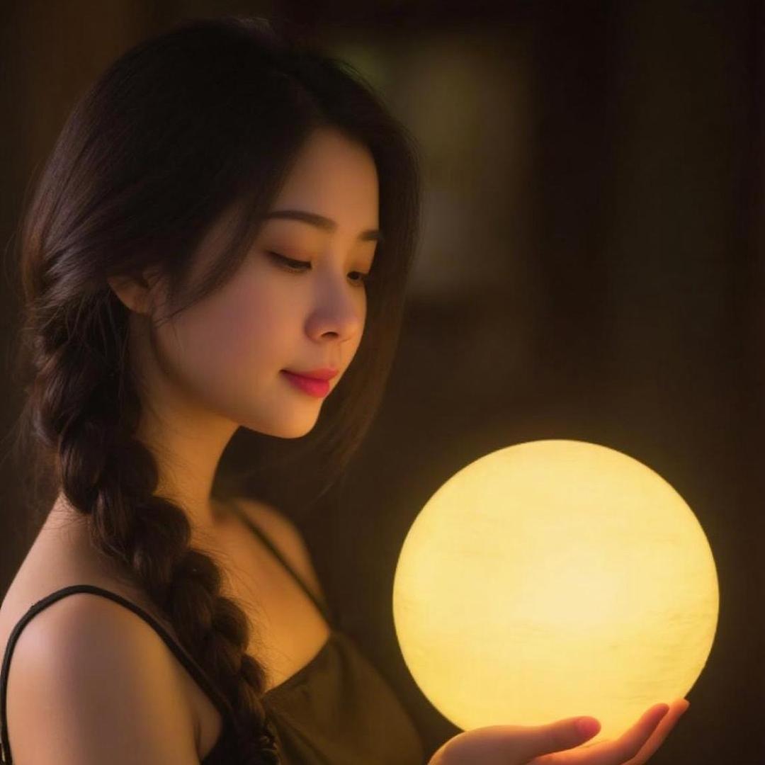 🌈细妹