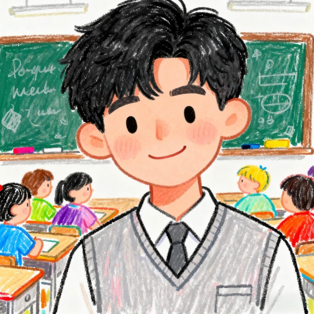 悦为体育单招的数学老师