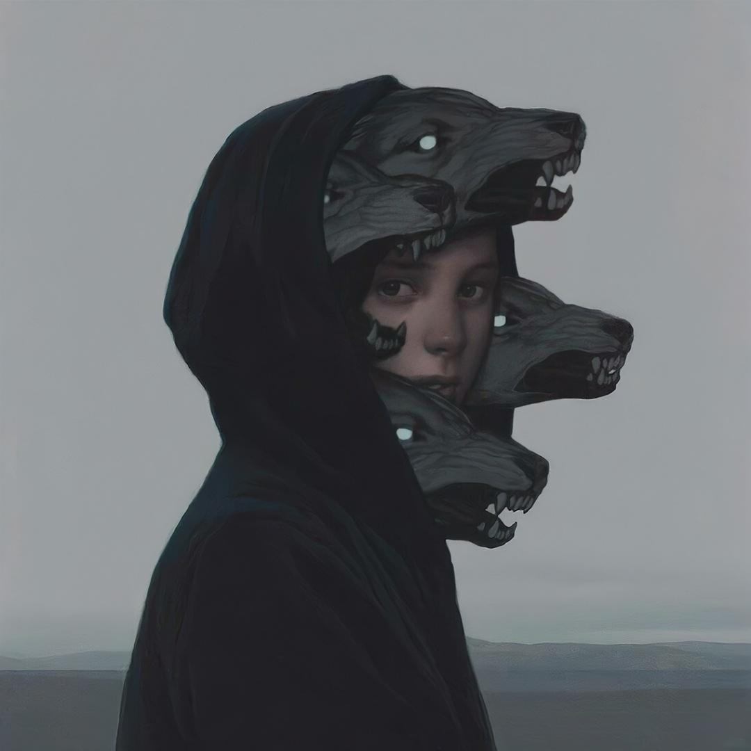 自律的鱼蛋
