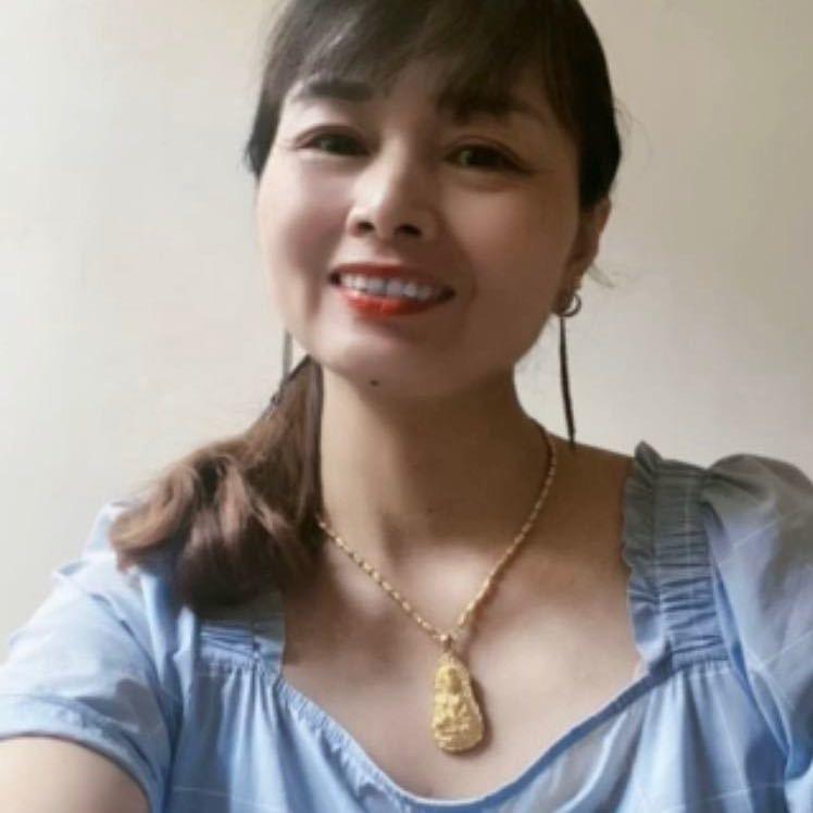 婷婷，喜欢合拍点个关注吧！