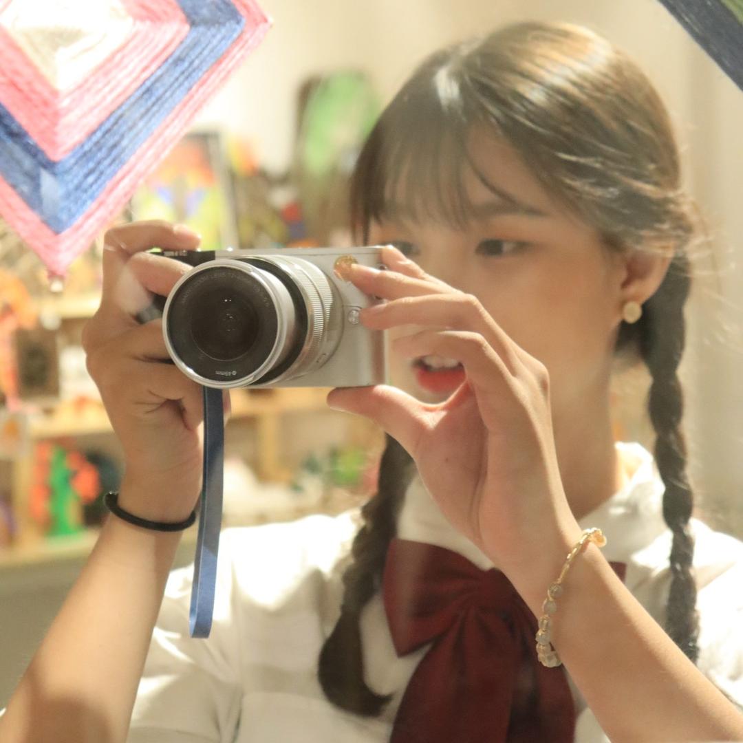 文姬君
