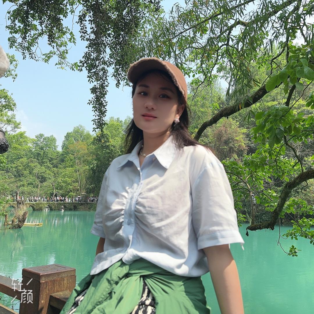 繁花✨丽🍀