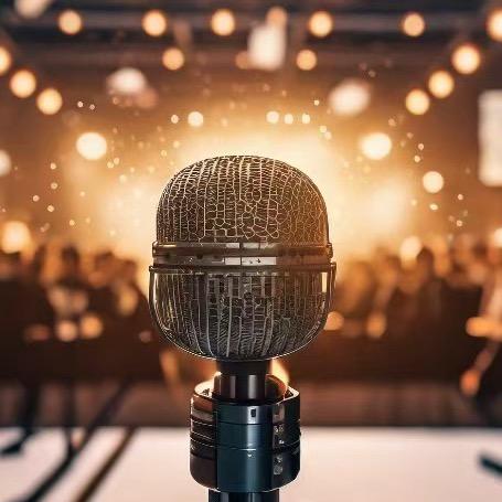 @琪琪🎤