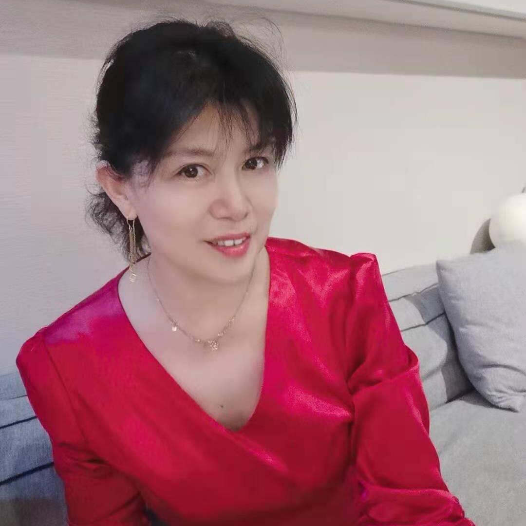 红红