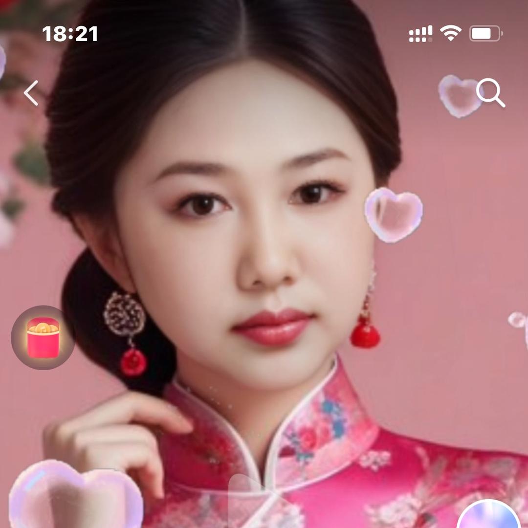 落雪倾城