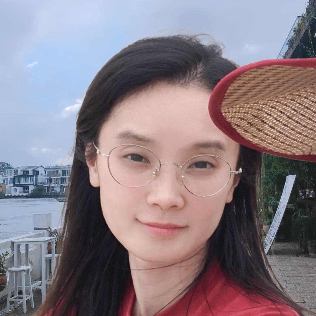 一然是我
