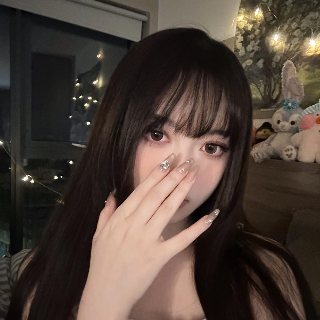 脆皮椰子糖🍬