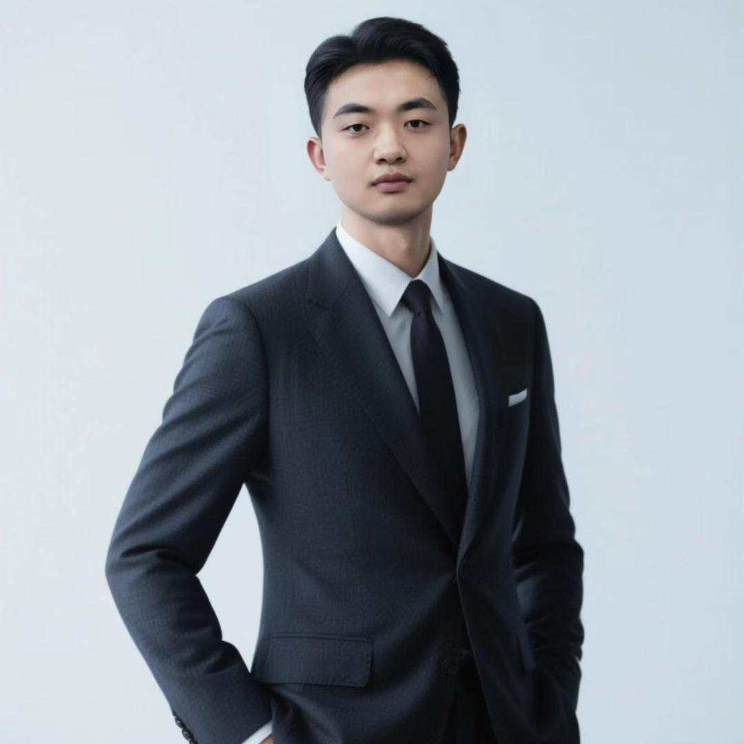 油腻大叔周自豪