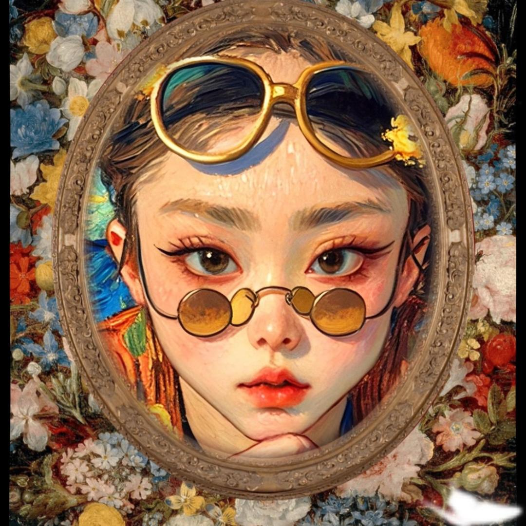 粞粞宝贝的mama