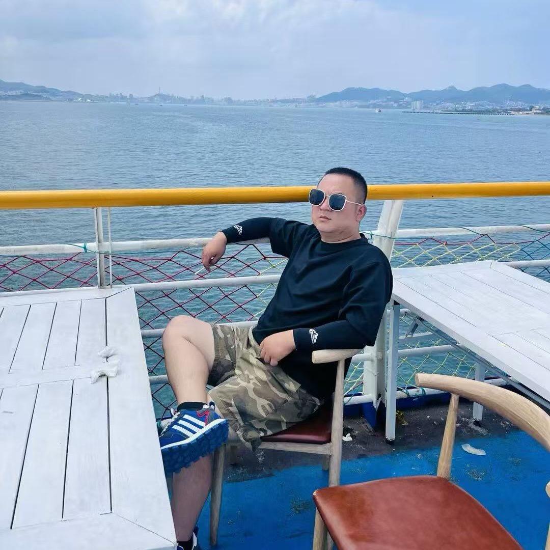 阿源🎤