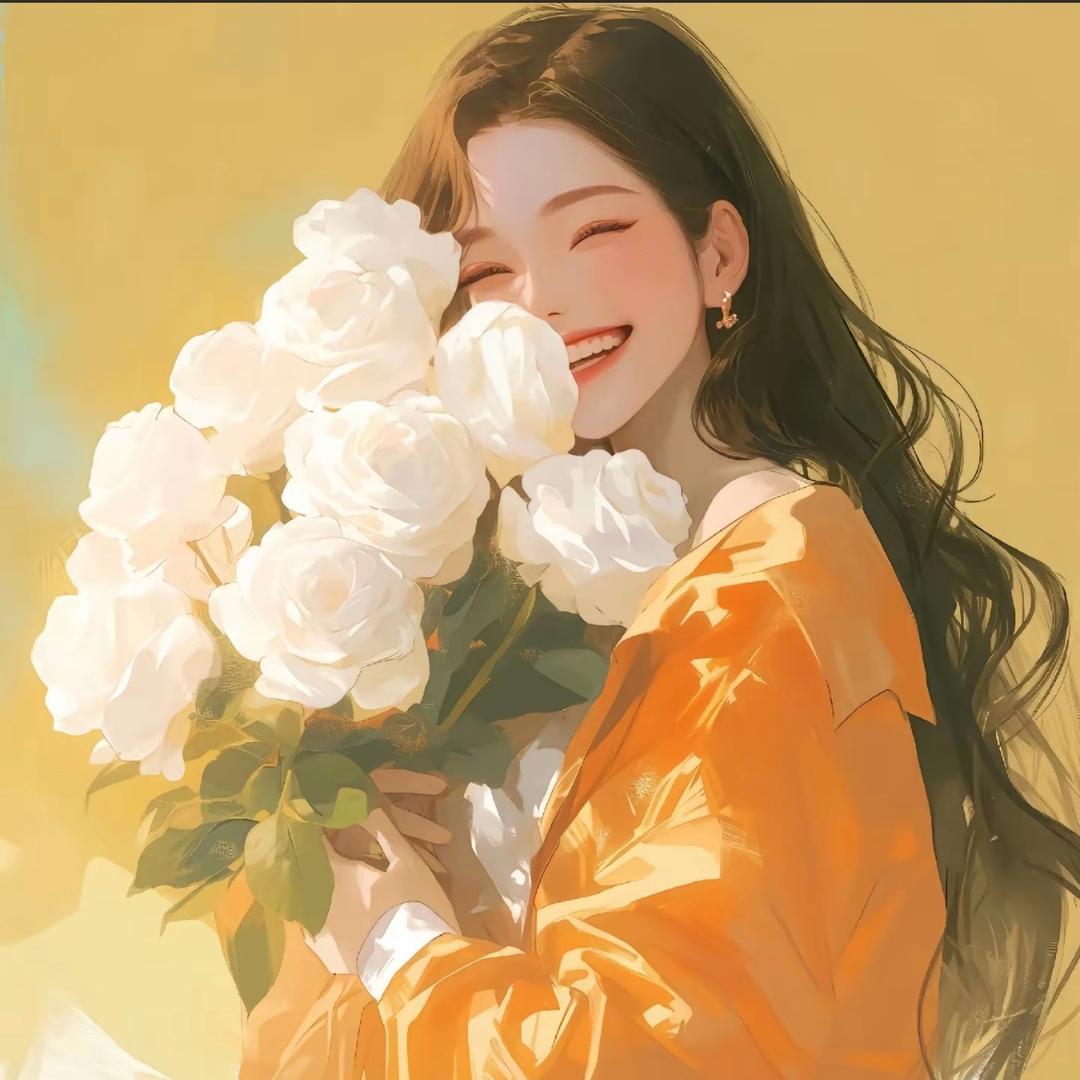 ღ᭄ 静听 ℘࿐