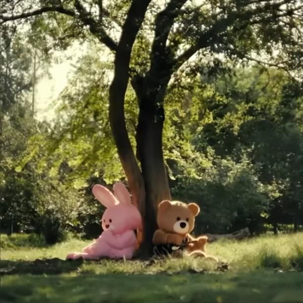 🌲.