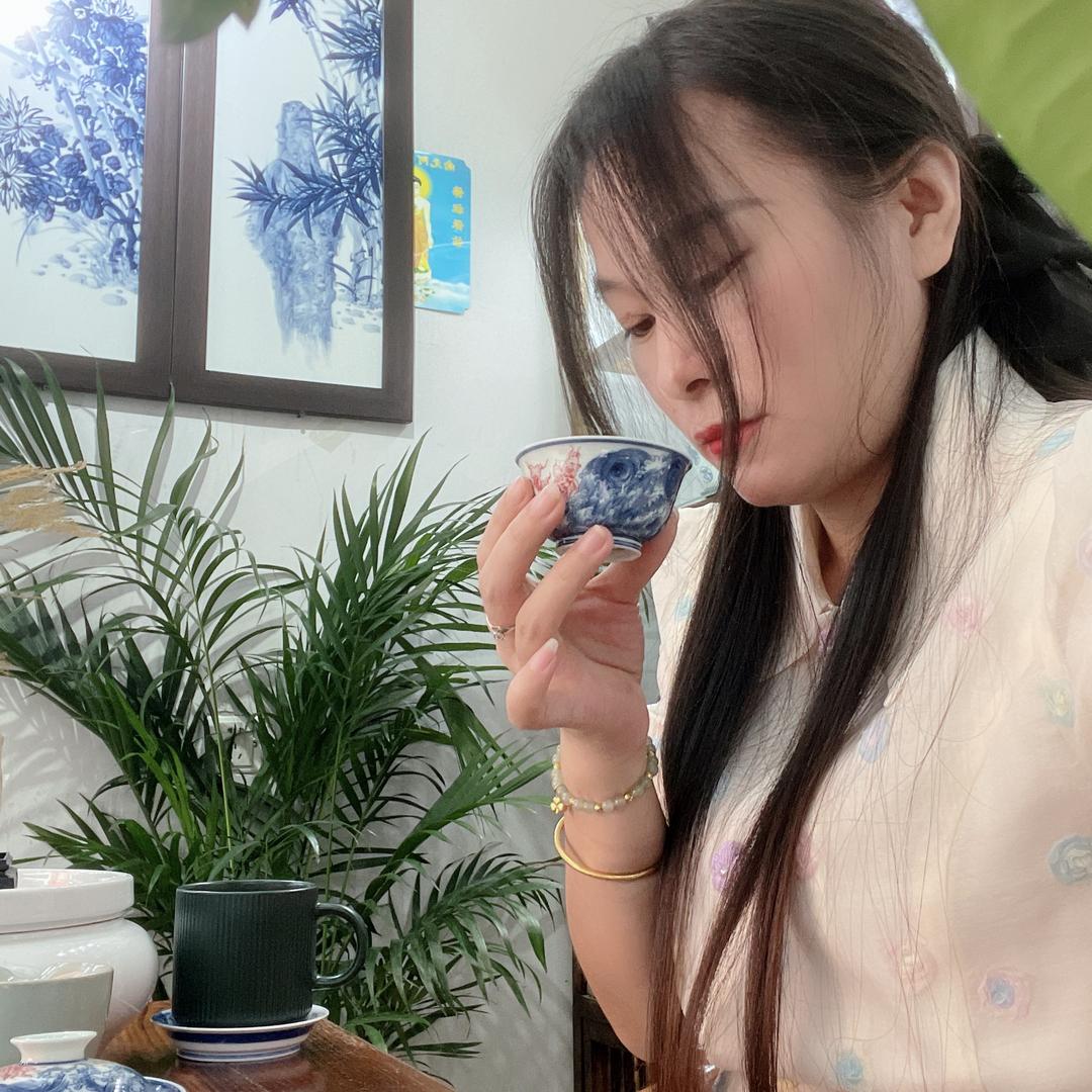 林巧瓷坊