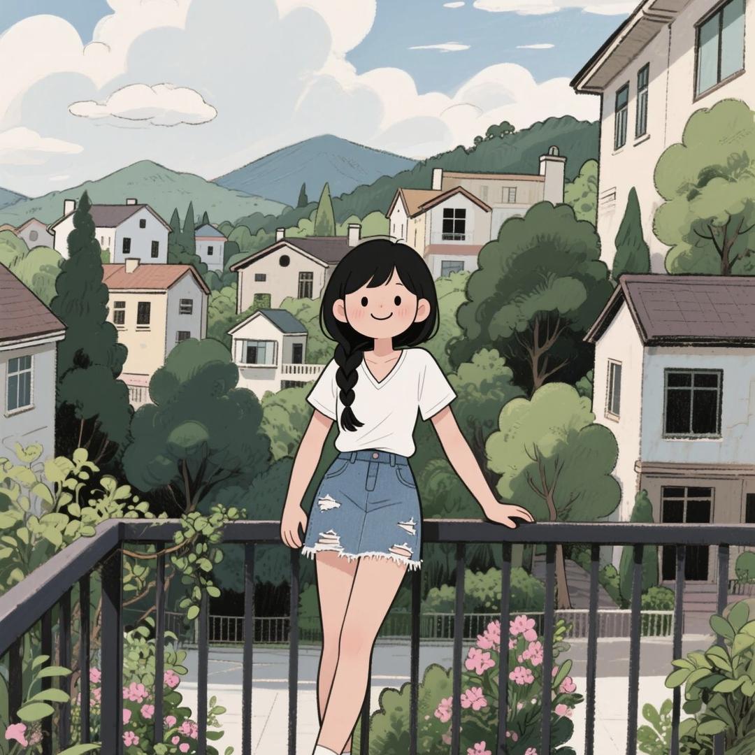 林小木原创手链