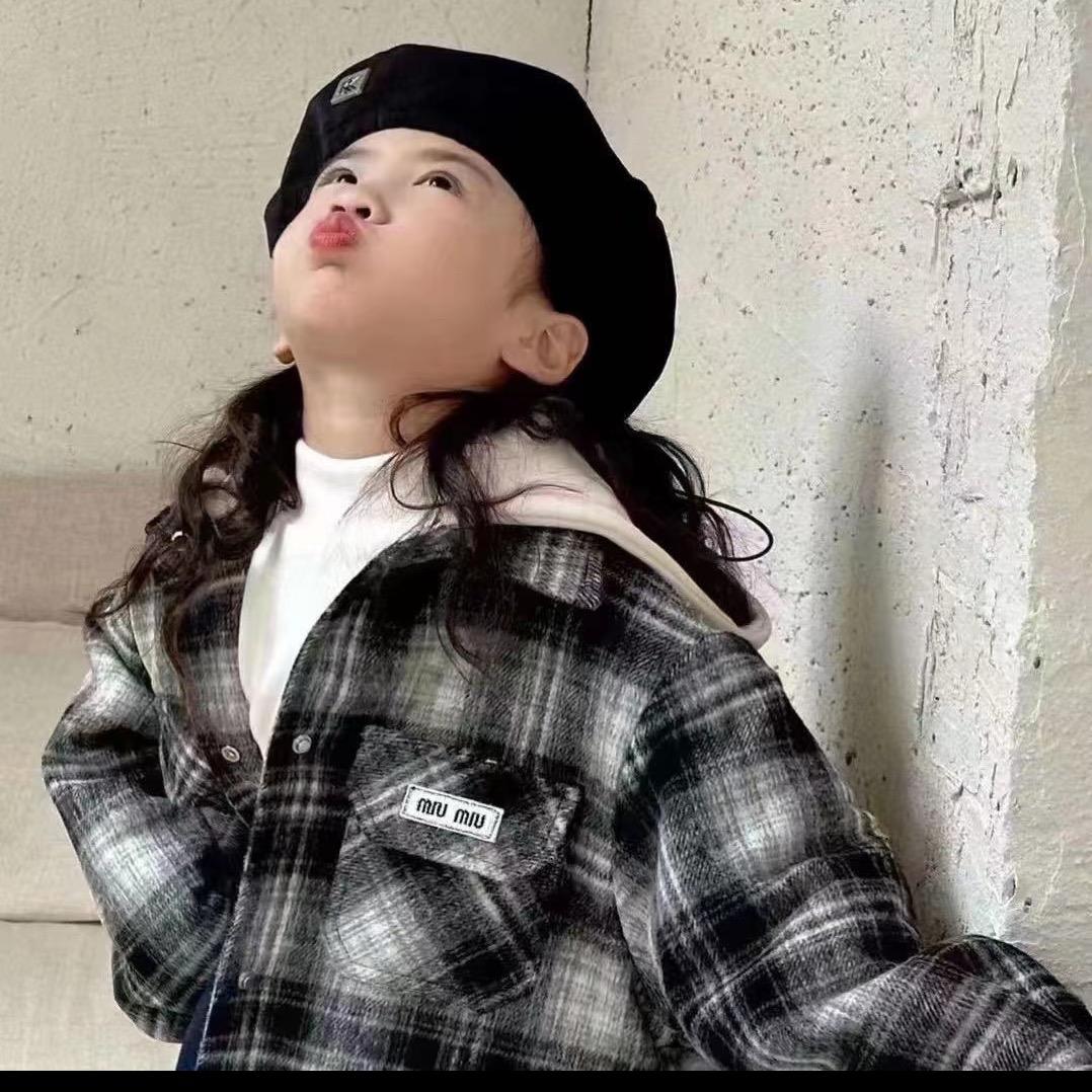 沐言儿🌈品牌童装批发