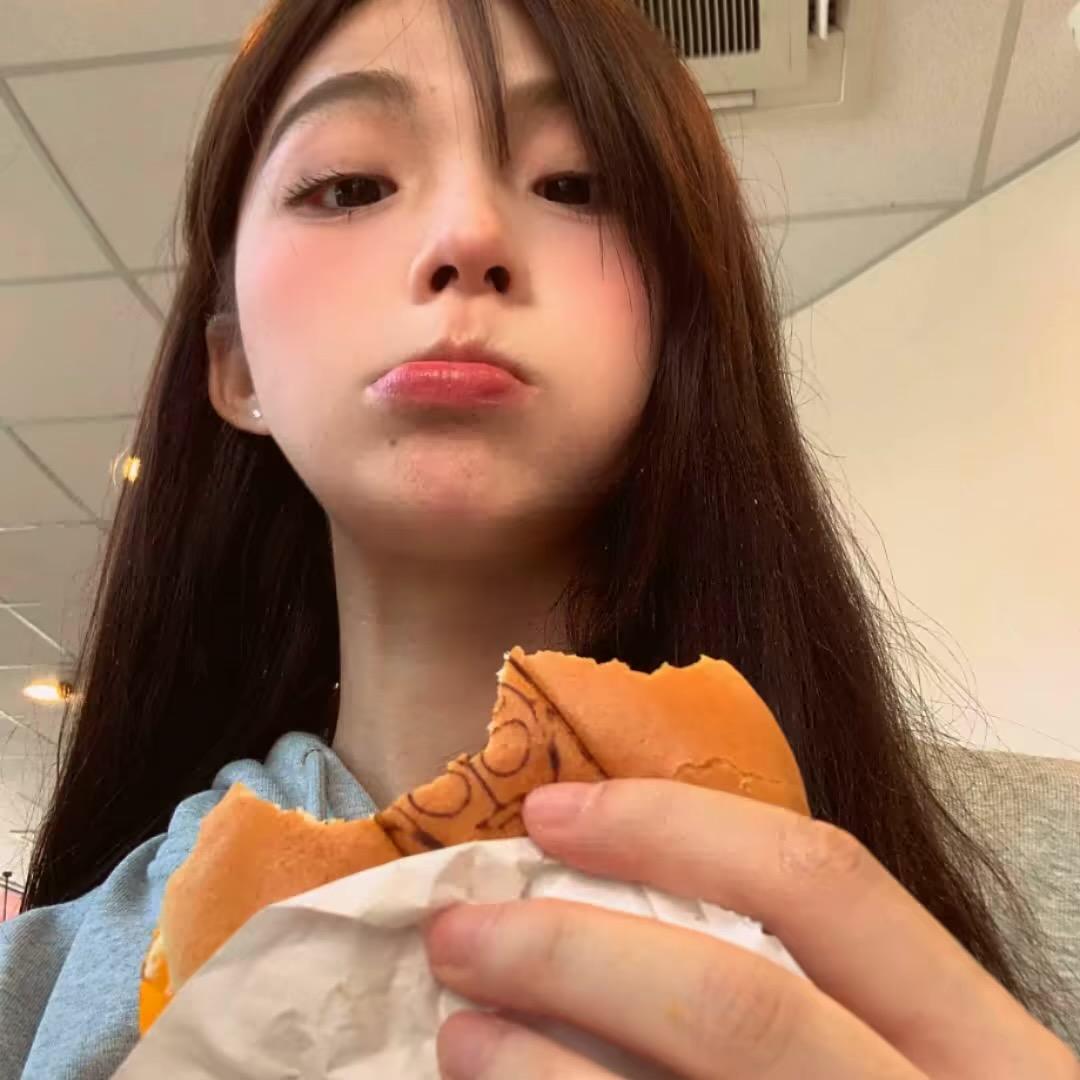 @吃口蛋挞