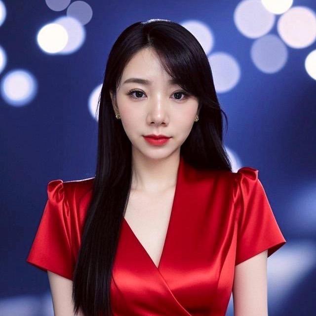 姗姗