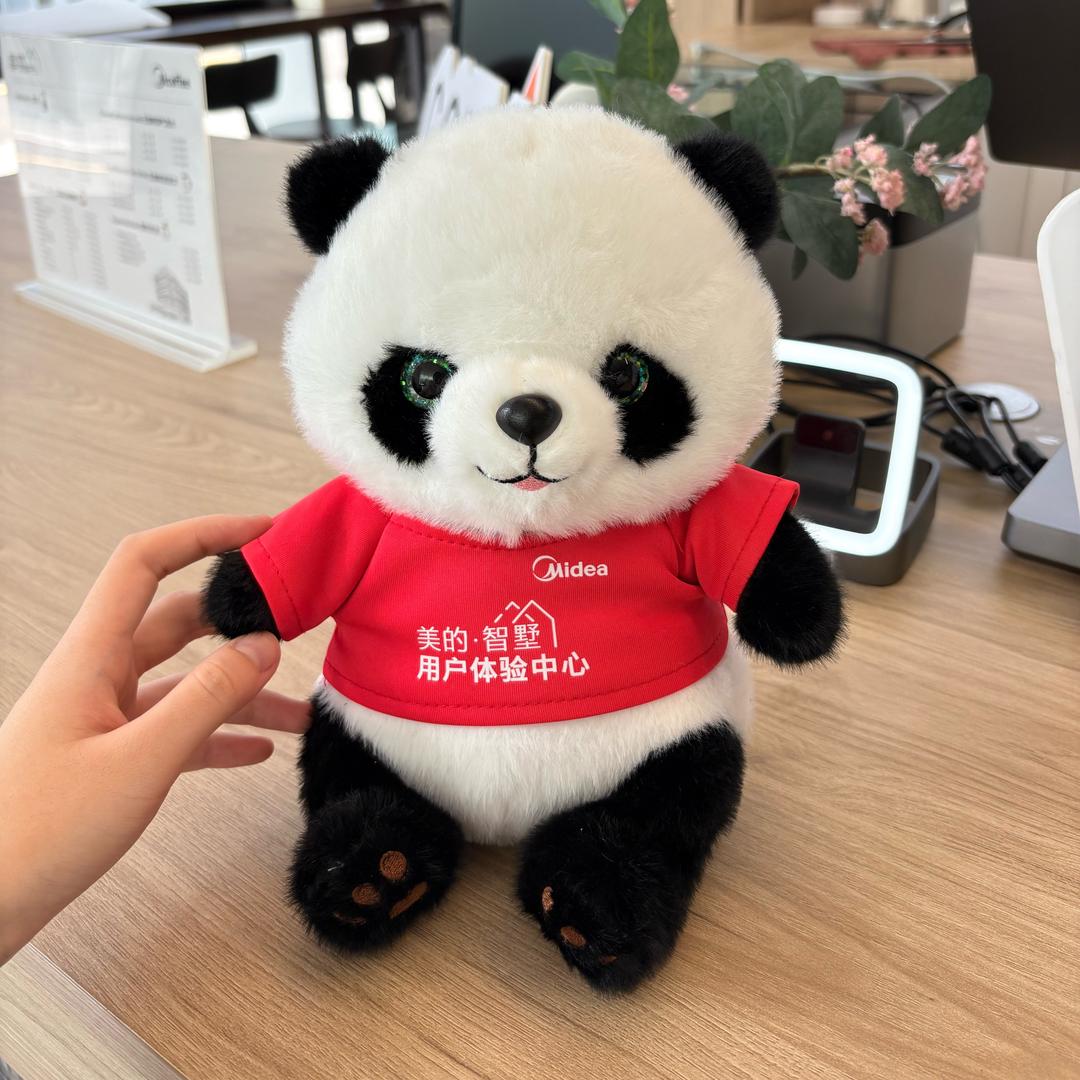 美的智墅momo🐼🎋