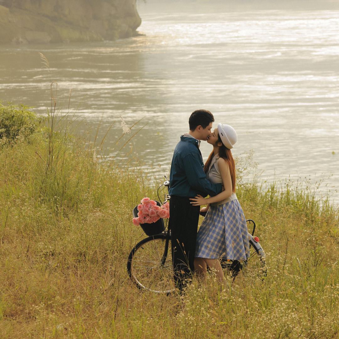 久  屿  | 情侣 📷